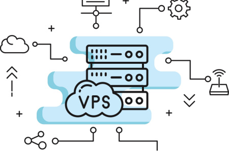cloud VPS i Sverige